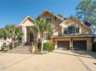 10 Coventry Ln, Hilton Head Island, SC 29928