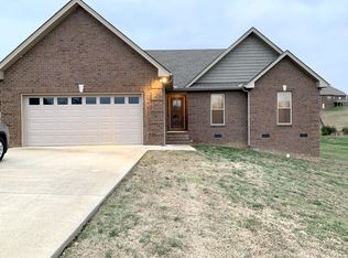 23 Rushcreek Ct, Woodbury, TN 37190