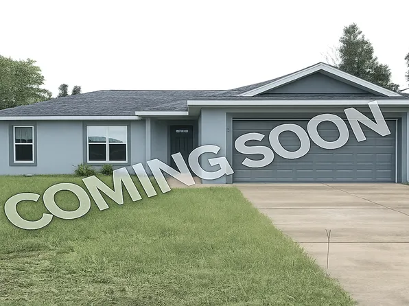5 Water Track Trce, Ocala, FL 34472
