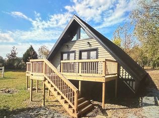 2640 Beulah Rd, Madisonville, KY 42431