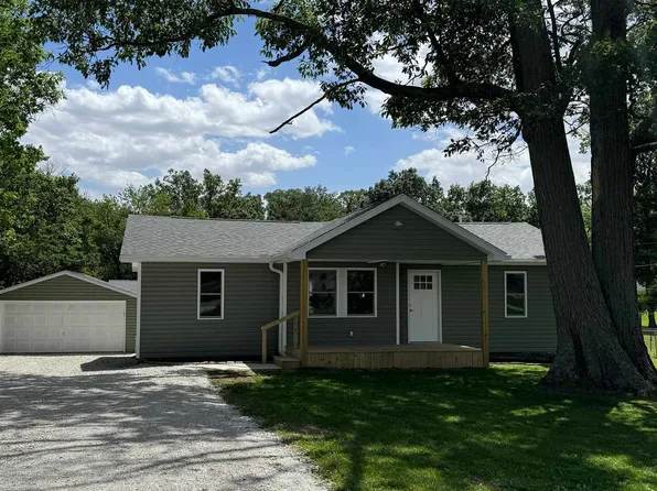 5618 Montpelier Pike, Marion, IN 46953