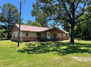 186468 N 4380th Rd, Rattan, OK 74562