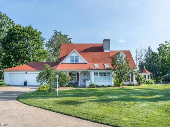 10736 Lautenschlager Rd, Apple Creek, OH 44606