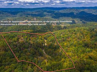 856 Byrd Rd, Sneedville, TN 37869