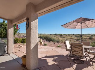 1015 S Forest Ridge Dr, Cornville, AZ 86325