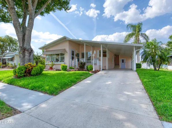 754 Indian Hill Dr, Port Orange, FL 32129