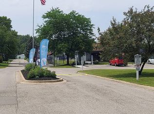 Century Park, Lansing, MI 48917