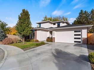 10848 W Cranberry Ct, Boise, ID 83713