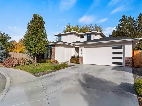 10848 W Cranberry Ct, Boise, ID 83713