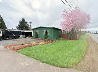 4170 S Santiam Hwy Unit 6, Lebanon, OR