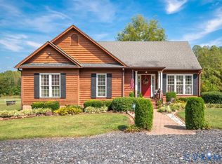 461 Stoney Point Rd, Cumberland, VA 23040