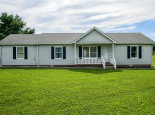 3902 Armstrong Rd, Springfield, TN 37172