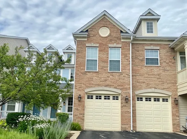 1390 Scarboro Rd #1390, Schaumburg, IL 60193