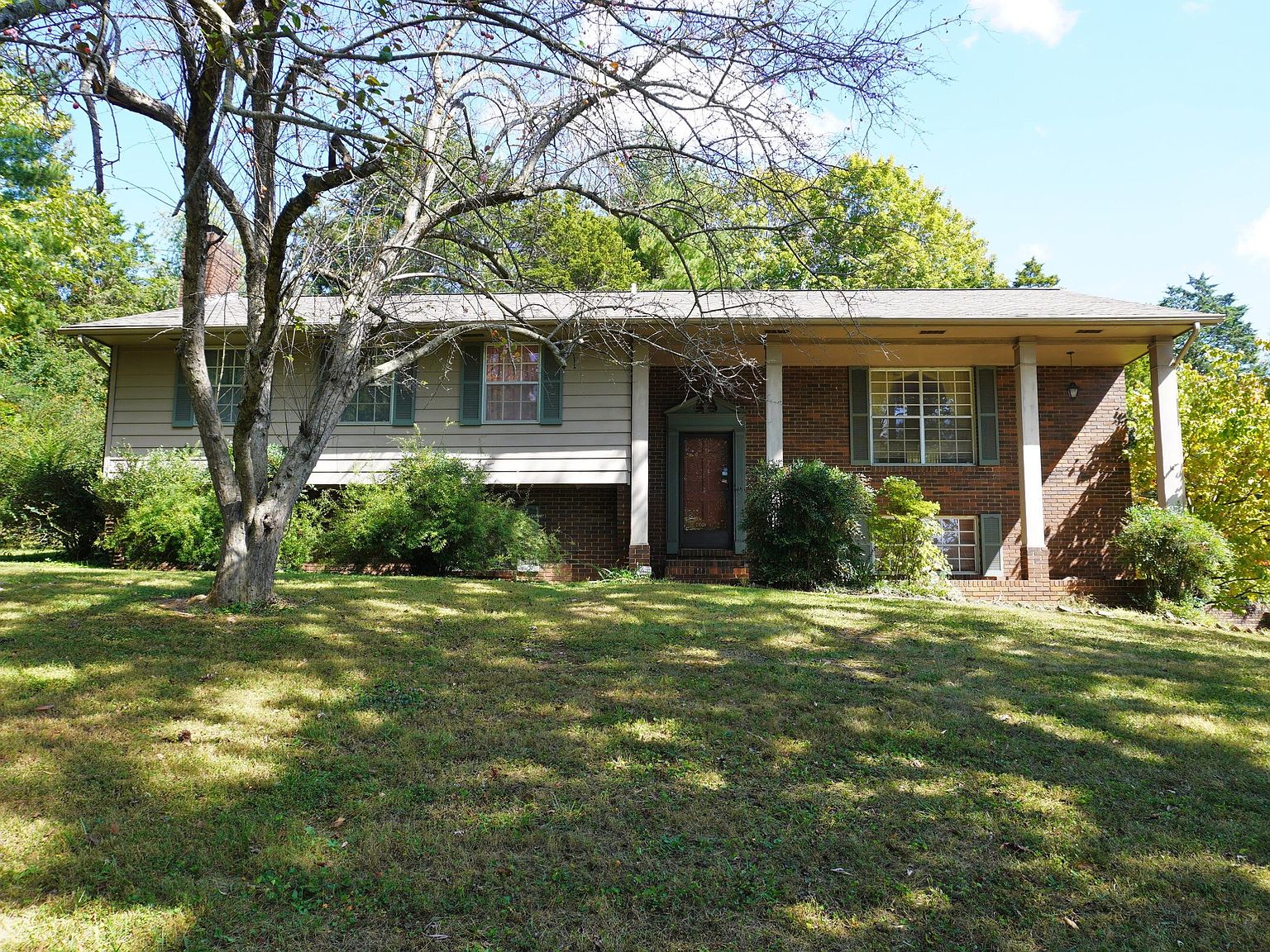 1232 Walters Dr, Morristown, TN 37814 Zillow