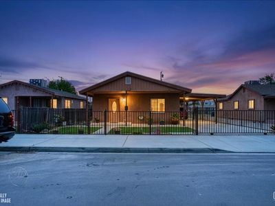 225 San Lucas St, Mc Farland, CA, 93250