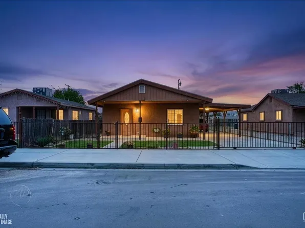 225 San Lucas St, Mc Farland, CA 93250