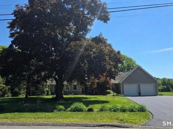 143 Belleview Avenue, Southington, CT 06489