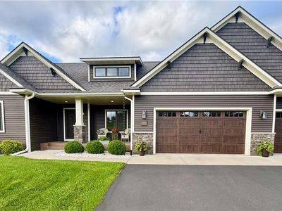 S8739 Apple Road, Eau Claire, WI, 54701