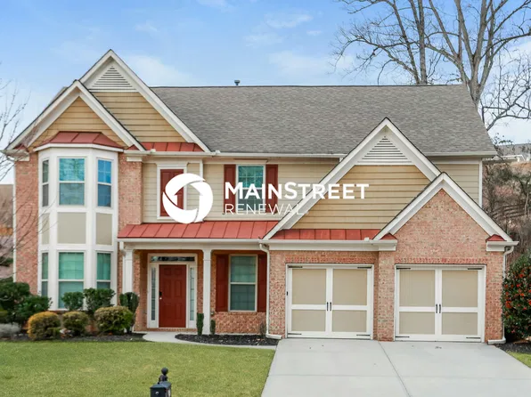 7323 Lake Sterling Blvd, Flowery Branch, GA 30542