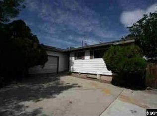 3075 Attridge Pl, Reno, NV 89503