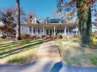 3015 Elkhorn Rd, Paris, TN 38242