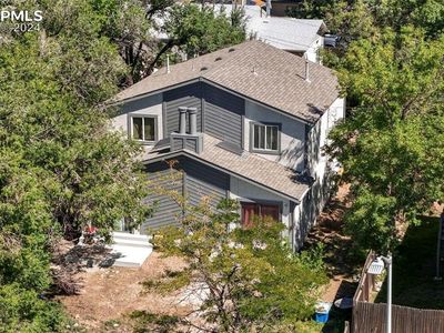 1508 E Pikes Peak Ave, Colorado Springs, CO, 80909