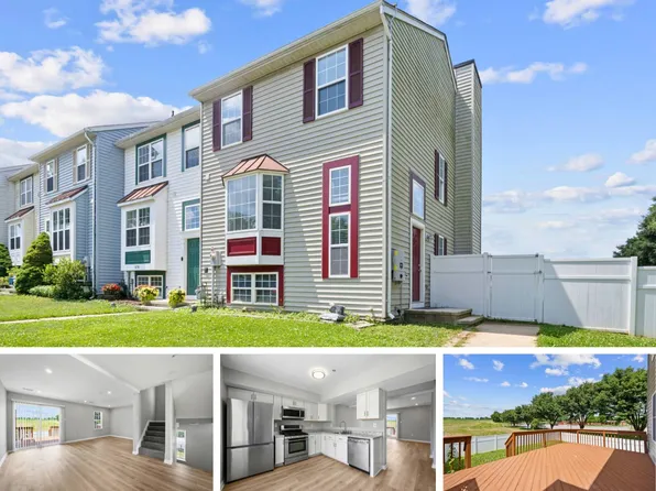 680 Boxwood Dr, Hampstead, MD 21074