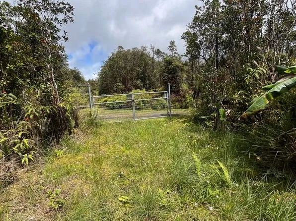 11-1843 Akala St Lot 43, Mountain View, HI 96771