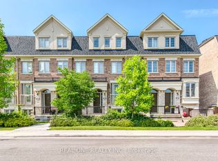 69 Edward Horton Cres, Toronto, ON M8Z 0E7