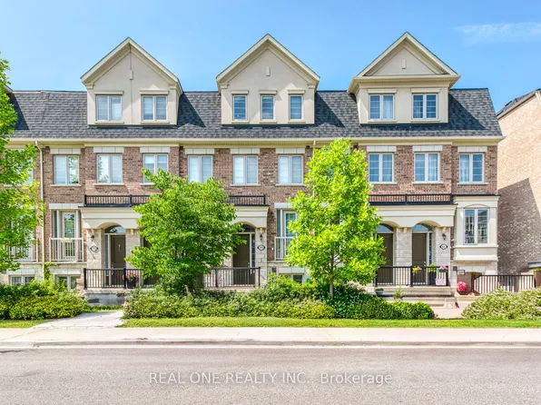 69 Edward Horton Cres, Toronto, ON M8Z 0E7