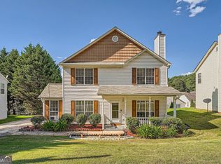 982 Hunt Rd, Jonesboro, GA 30236