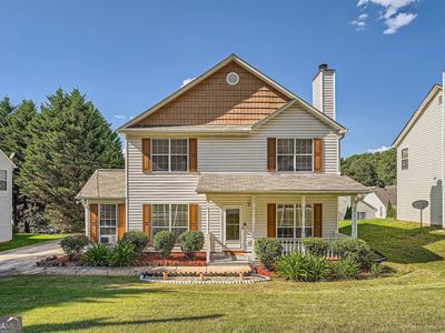 982 Hunt Rd, Jonesboro, GA, 30236