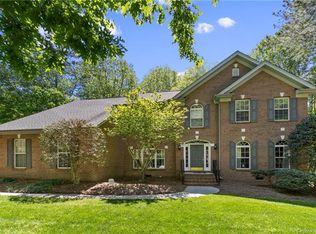 4424 Serene Ln, Charlotte, NC 28216