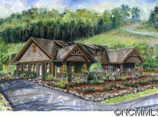 58 S Sundrops Trails, Cullowhee, NC 28723