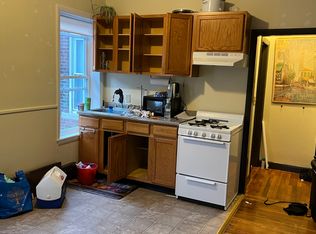 10 Hyde Park Ave APT 2, Boston, MA 02130