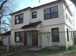 6211 Culberson St, Houston, TX 77021