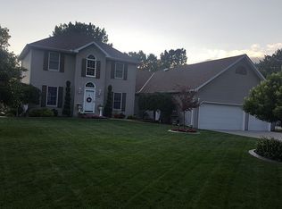 68300 Morton Dr, Edwardsburg, MI 49112
