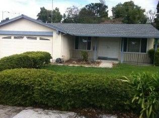 3534 Pine Creek Dr, San Jose, CA 95132