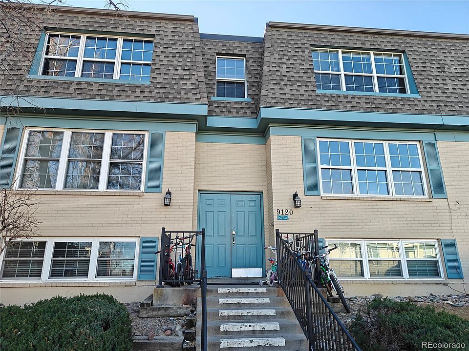 1st image of 9120 E Girard Avenue #11