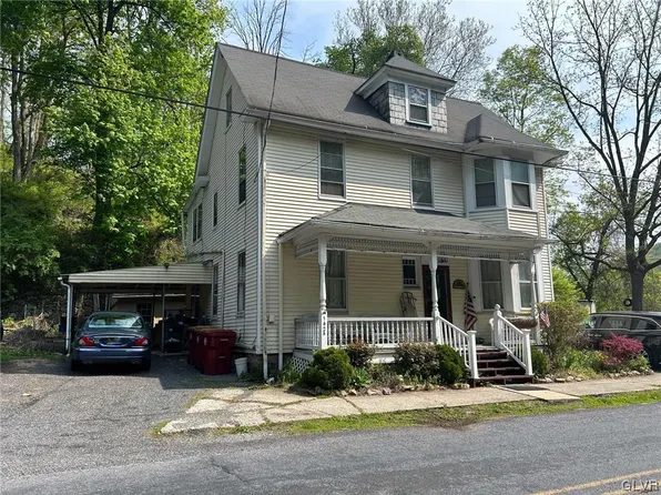 1424 Frost Hollow Rd, Easton, PA 18040