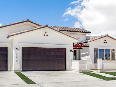 325 Blue Valley Dr, El Paso, TX, 79928