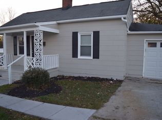 2409 Yanceyville St, Greensboro, NC 27405