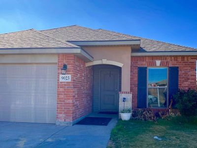 9023 Pepper Grass Ave, Odessa, TX, 79765