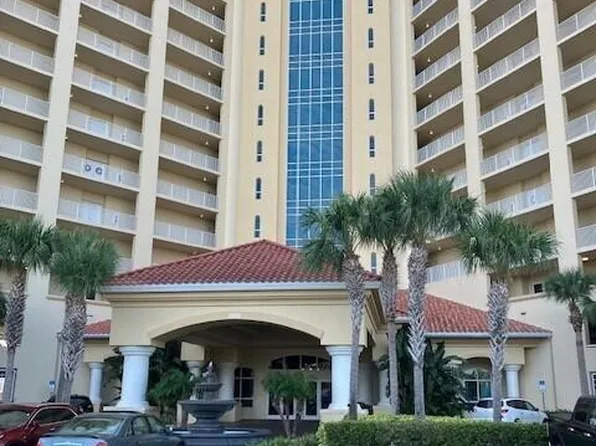 2801 S Ridgewood Ave Unit 807, South Daytona, FL 32119