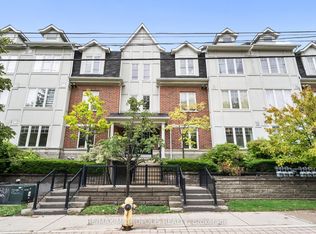 669A Warden Ave #13, Toronto, ON M1L 0G3