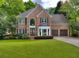 104 Linkside Ct, Woodstock, GA 30189