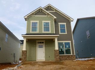 2311 Woodward Ave, Charlotte, NC 28206
