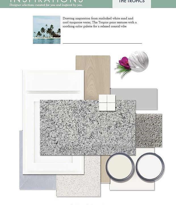 Design Selections