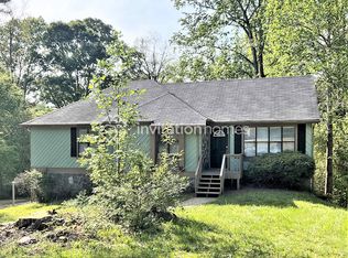 3832 Skidmore Dr, Decatur, GA 30034