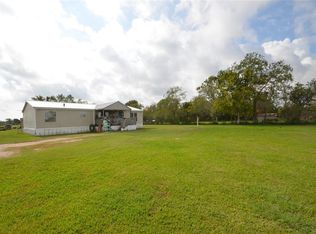 12933 Speed Rd, Santa Fe, TX 77517